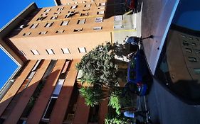 Rouge Studio - 10 Min From Vatican